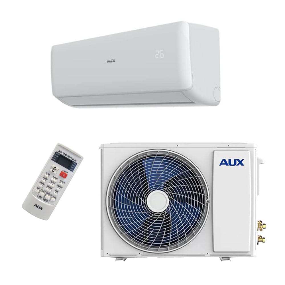 AUX Freedom Split Unit